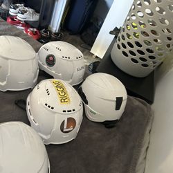 Milwaukee Bolt Series Type 2 Hard Hats