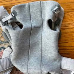 Baby Bjorn Mini Carrier