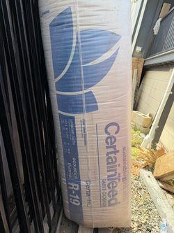 R19-16" R30-16" R13-15" R15-15" R21-15” fiberglass insulation
