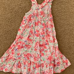 Baby Girl Dress