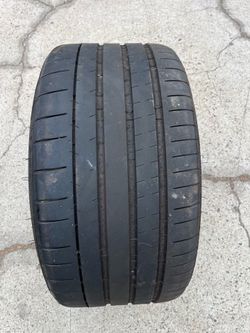 285-30-20 Michelin