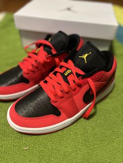 WMNS Air Jordans 1 Low