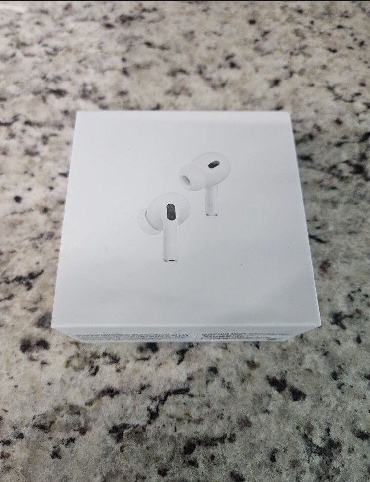 AirPods Pro 2