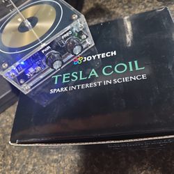 Tesla Coil
