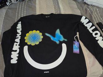 Post Malone x Murakami Long Sleeve Shirt