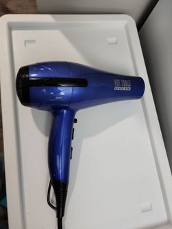 Hair dryer.  Very good condition.  3 speed settings.