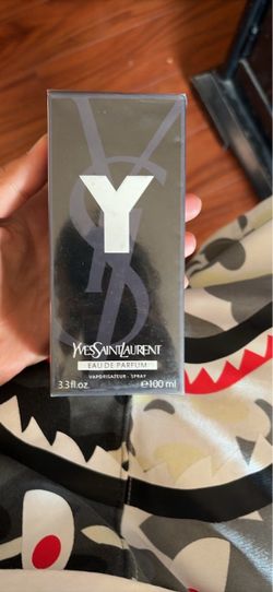 Ysl cologne brand new going for cheap!!!