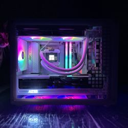 Gaming PC 5070 TI