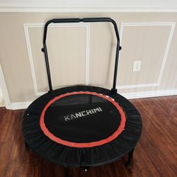 Exercise Trampoline 