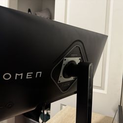 Gaming Monitor 