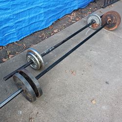 Weights
