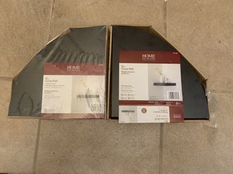 Corner Shelf 12 Inch 