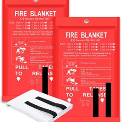Fire Blanket 