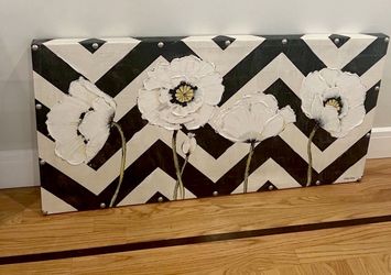 Painting Art Canvas Wall Decor 
