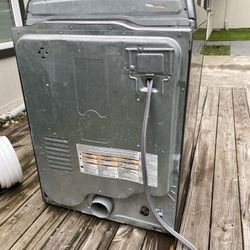 Kenmore Gas Dryer (Natural Gas) – Works Perfect – Delivery Available