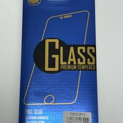 Iphone x/xs screen protector