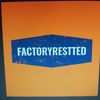 Factory Resetted