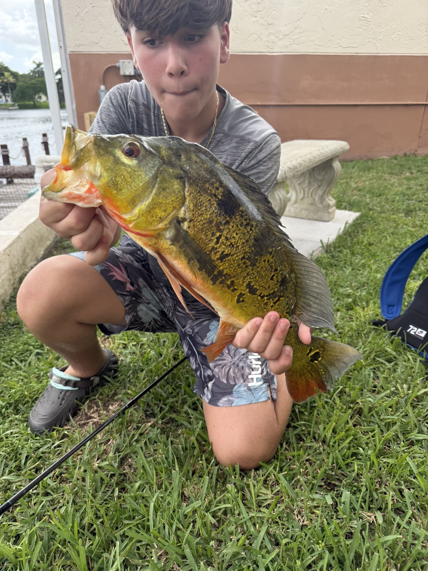 fishing Spots In Miami