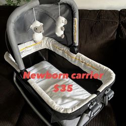 Newborn Carrier