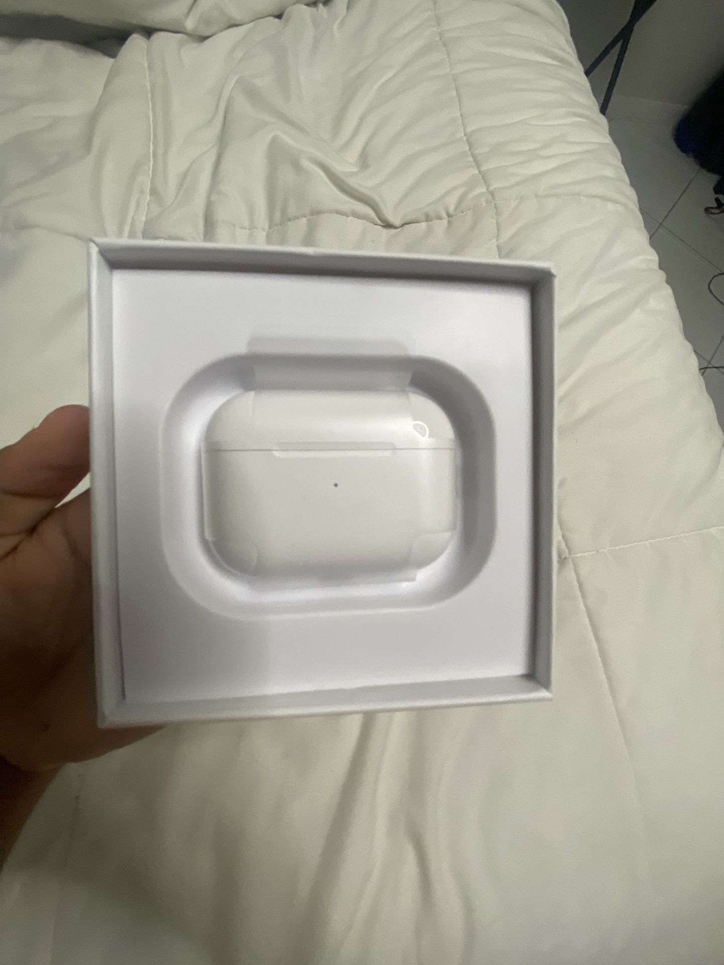 AirPods Pro 2nd Gen ANC (type C Charging Cable)