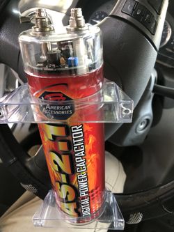Capacitor