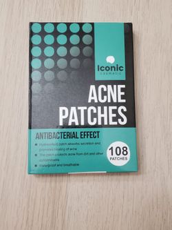 Acne pimple zit patches