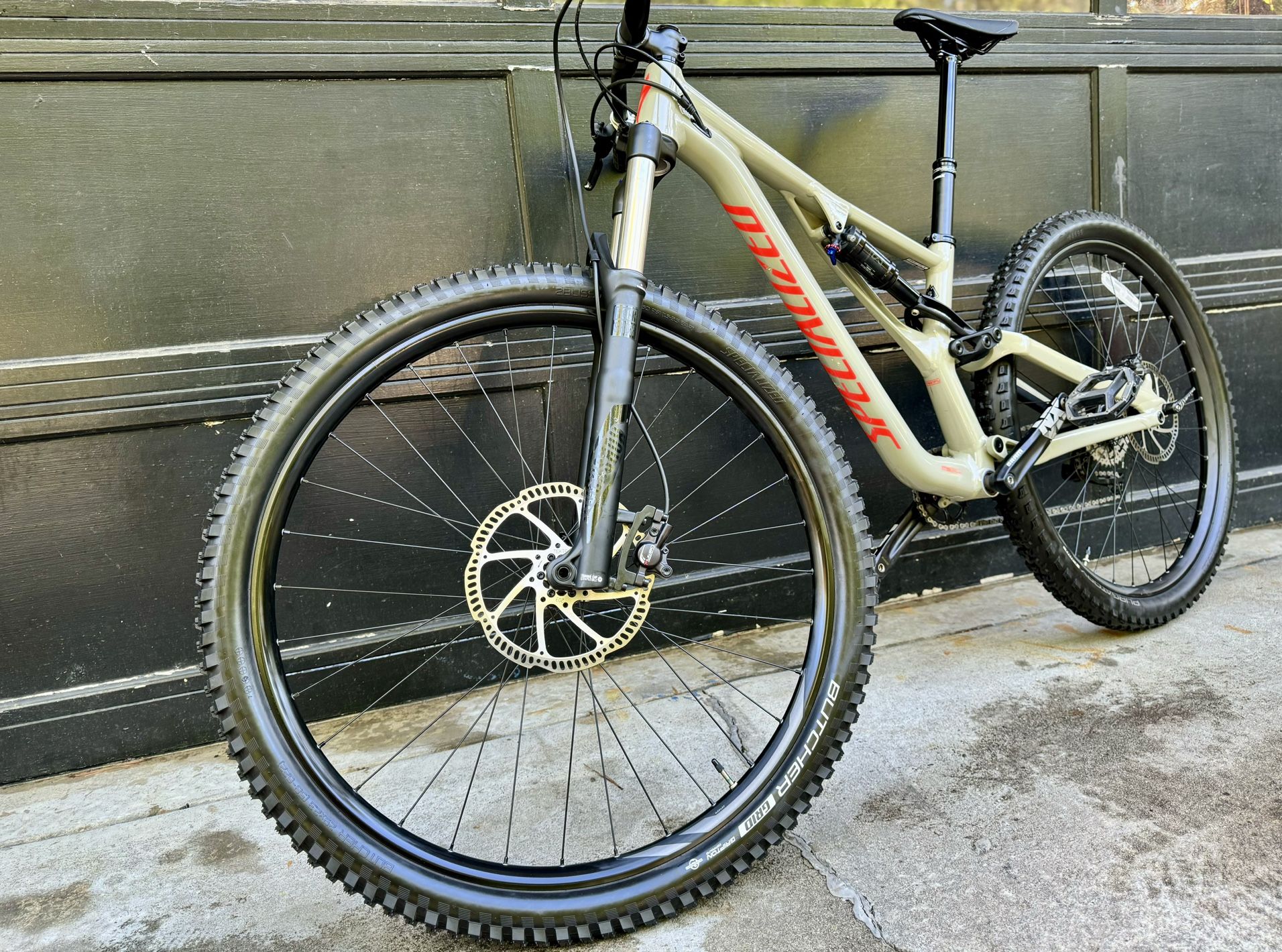 Specialized Stumpjumper