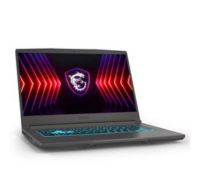 MSI Thin 15 Gaming Laptop RTX 4050 i5 16GB RAM 512  GB SSD – NEW SEALED