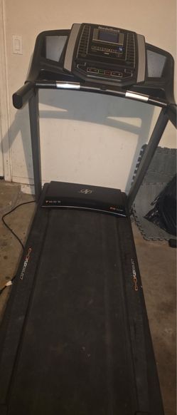 Treadmill Nordic track