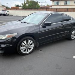 2011 Honda Accord