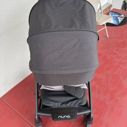 Nina Mixx 2 Stroller