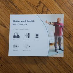 Hinge Health Physical Therapy With App