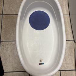 Baby Bath Tub