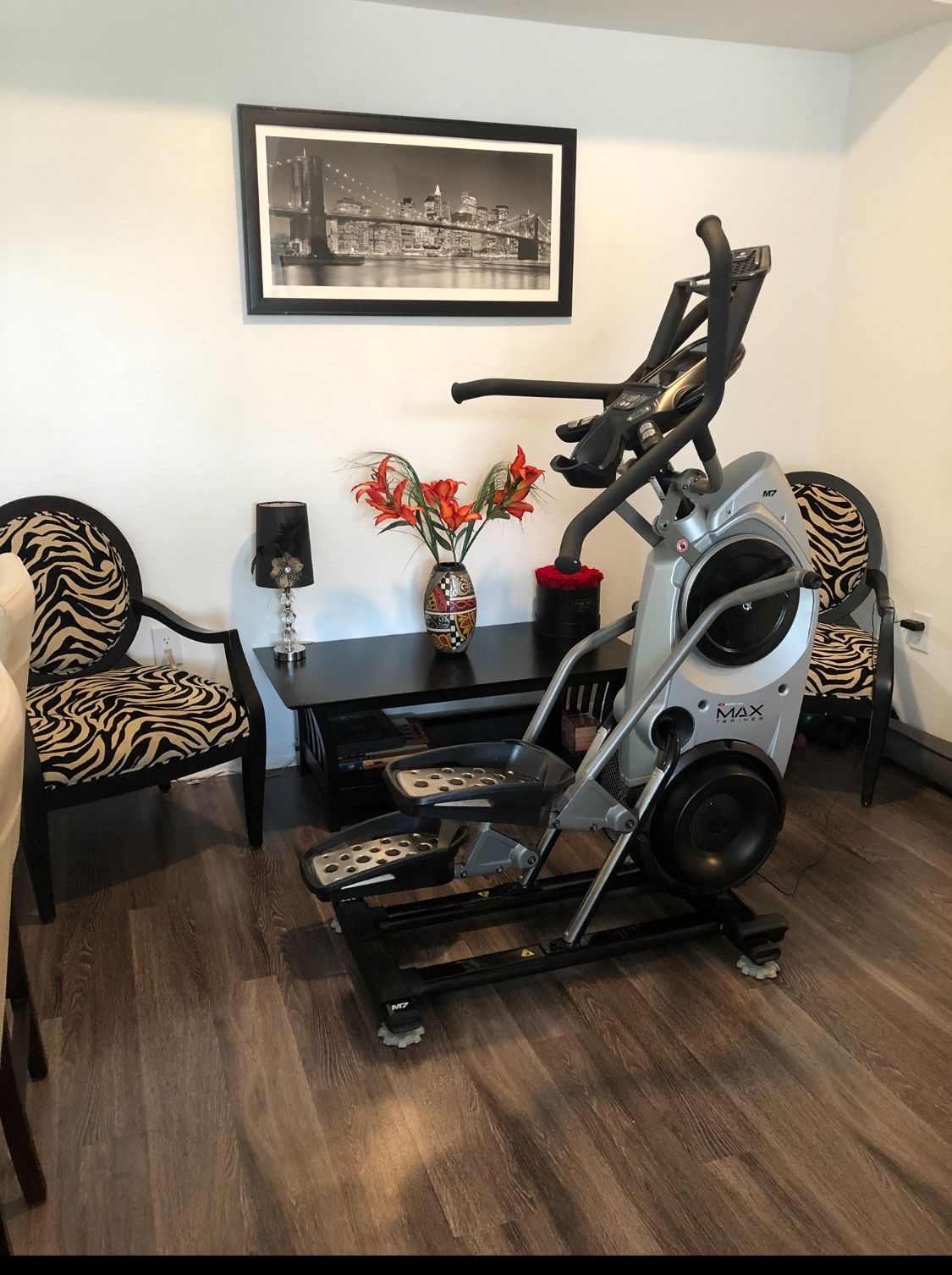 Bowflex M7 Max Trainer