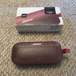 Bose Bluetooth Portable Speaker