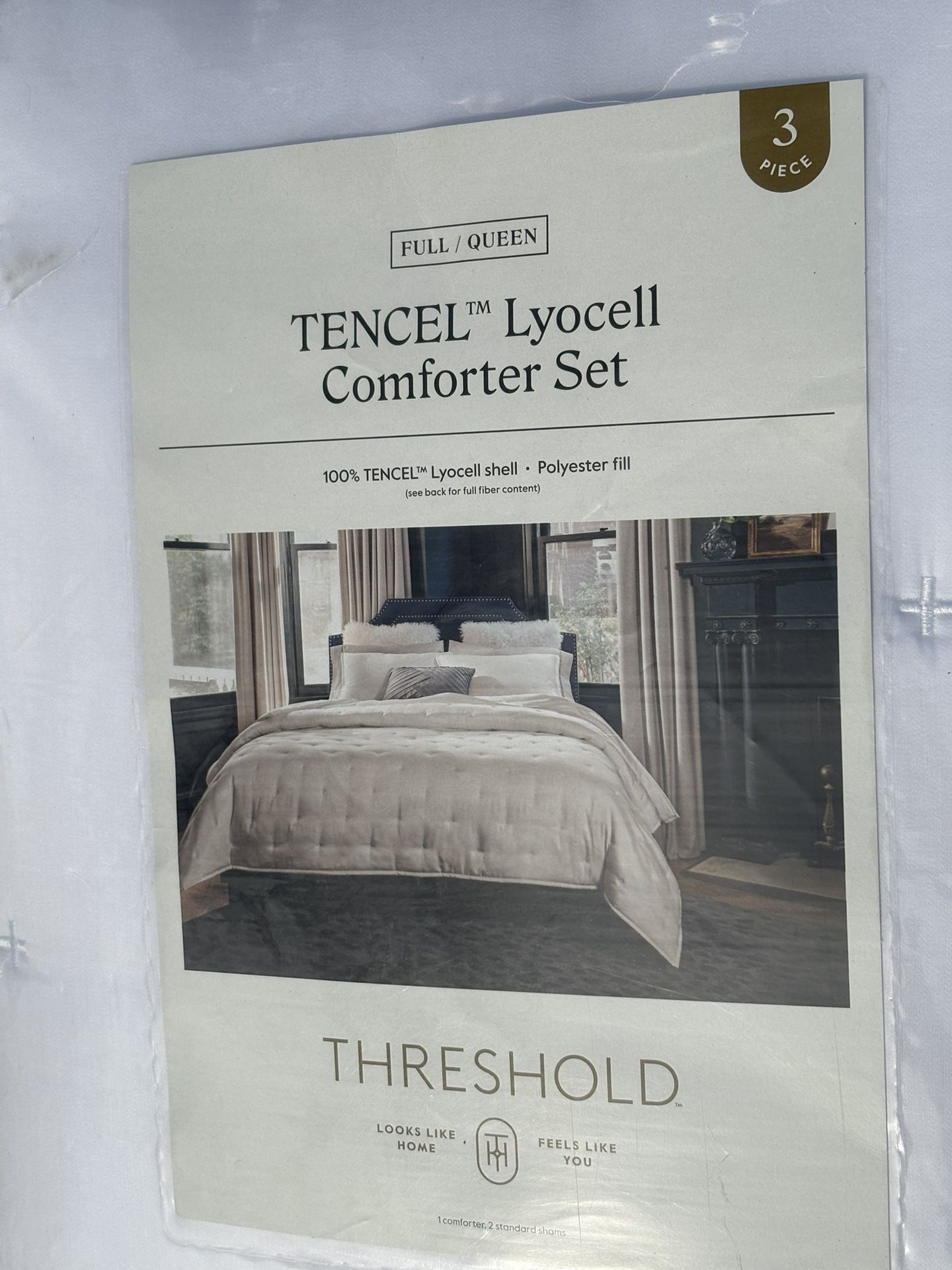 Brand New Still In Package ( Has Not Been Opened)