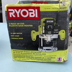 Ryobi