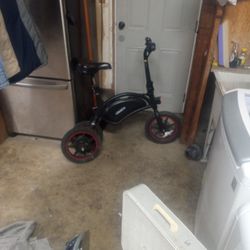 Ebike
