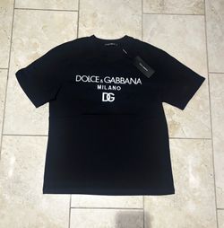 Dolce and Gabbana T-Shirt (PRICE $80
