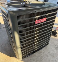 Used 5 Ton 410A condenser and Coil