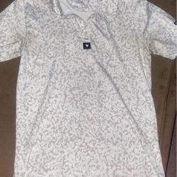 Bad Birdie Golf Polo