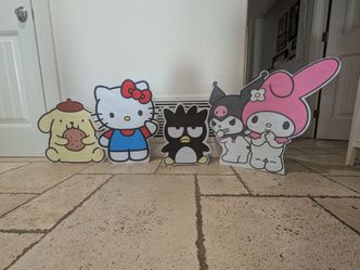 Cutout