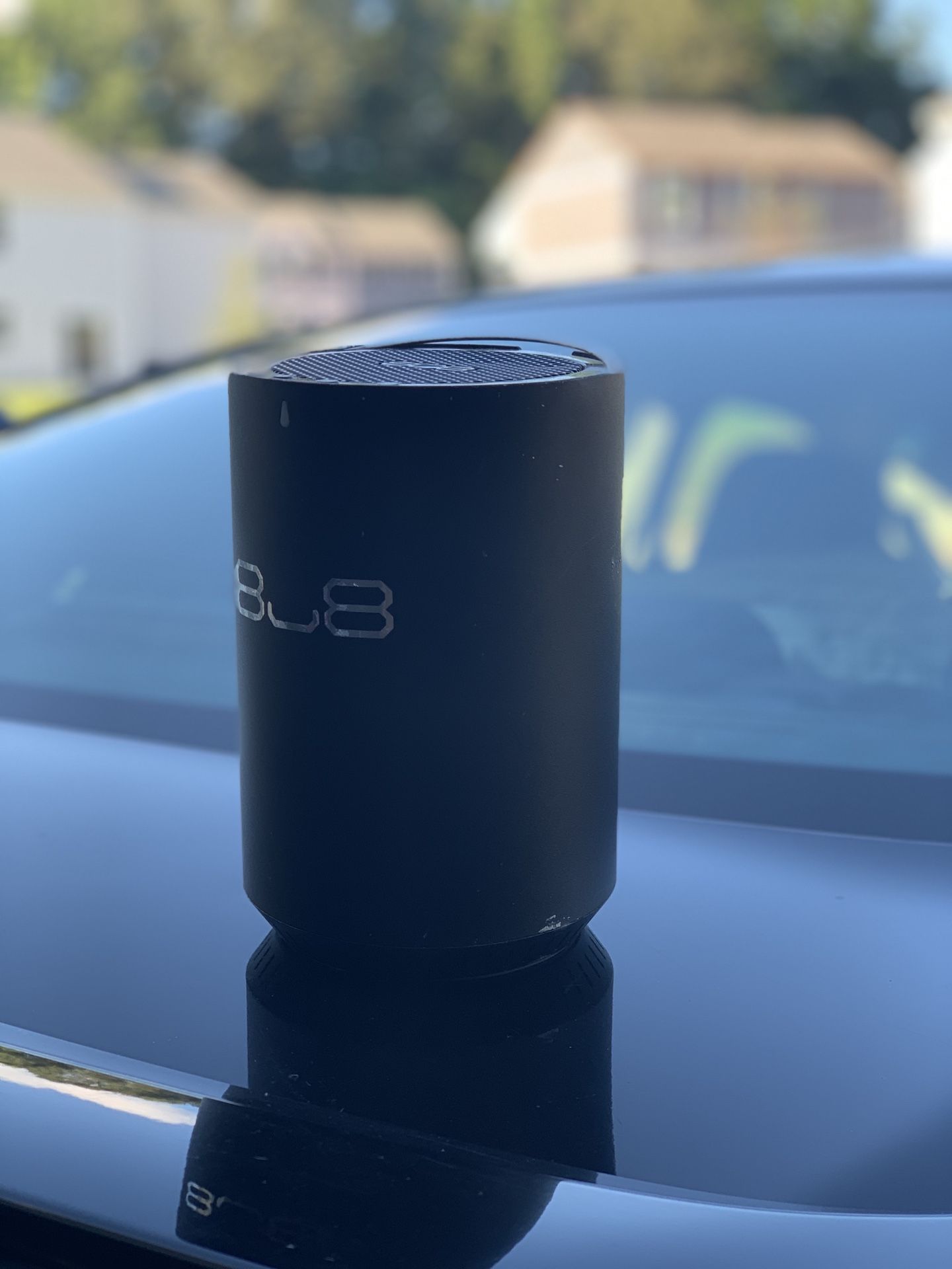 808 Canz XL Bluetooth Speaker