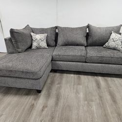 Sectional Fabric New