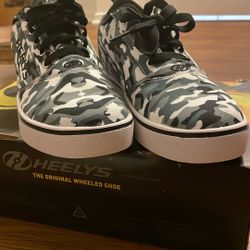 Heelys Size 7