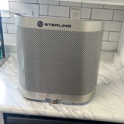 Sterling Audio VMS Microphone Shield