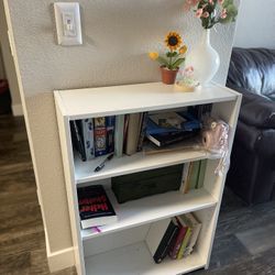 Bookshelf 