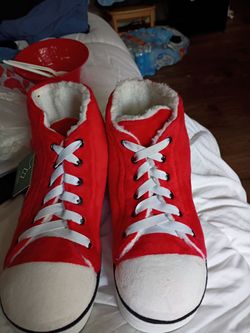 House shoes