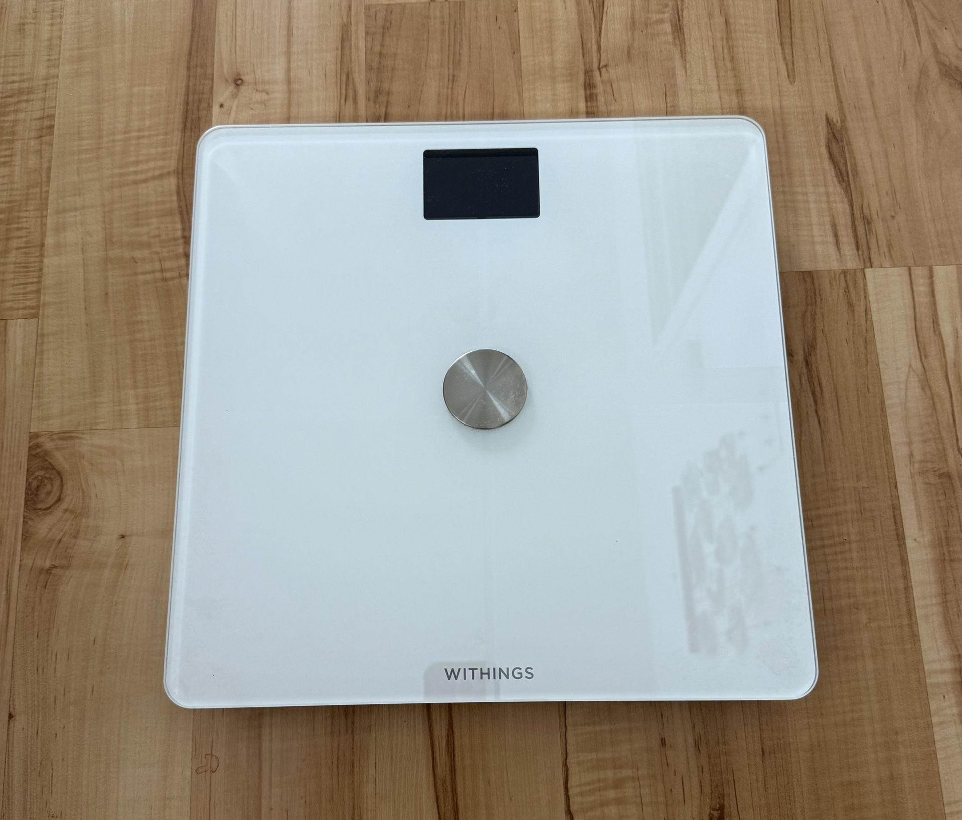 Withings Body+ Smart Scale