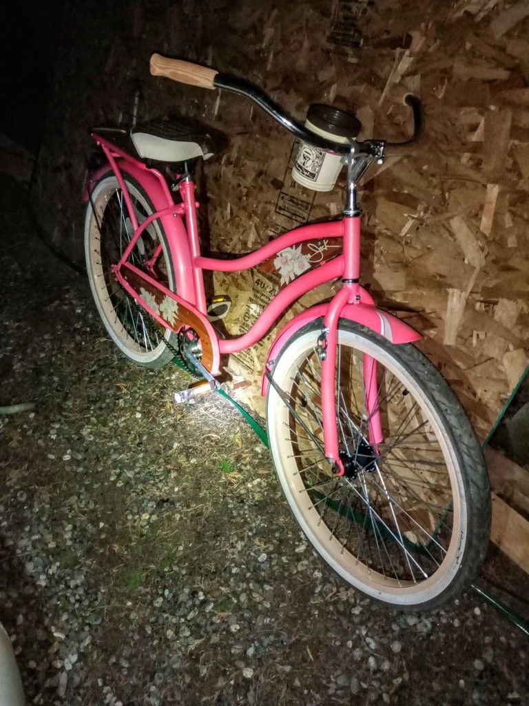 Panama Jack Women's Beach Cruiser